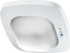 Steinel Professional Line IR Quattro HD 24m DALI-2 Präsenzmelder, Unterputz, weiß, Bewegungsmelder