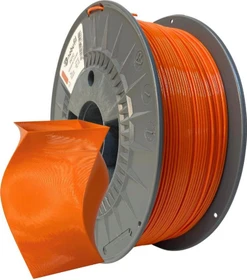 Nobufil PETG, industrial orange, Spule, 1.75mm, 1.00kg