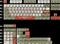 Keychron OEM Dye-Sub Full Set Keycap-Set Morse Code, Kunststoff (PBT), Morse Code, weiß/grün/rot, 137 Tasten, ANSI-US Vorschaubild