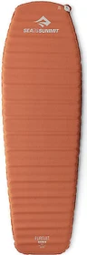 Sea to Summit Pursuit SI Regular Isomatte bombay brown