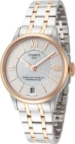Tissot Chemin des Tourelles Powermatic 80 Lady T099.207.22.118.01