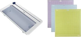 Cricut Rollenhalter
