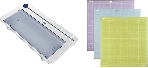 Cricut Rollenhalter