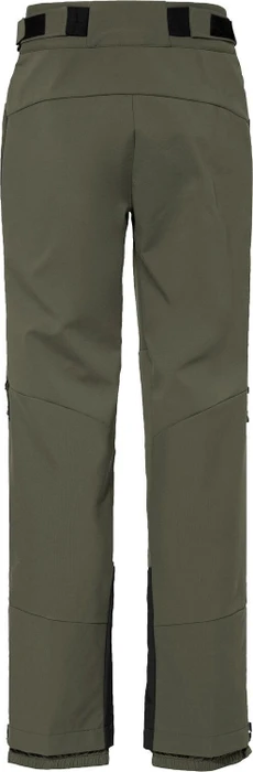 Vaude Monviso Alpine Skihose lang khaki (Herren)