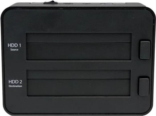 StarTech SATDOCK2REU3, USB-B 3.0