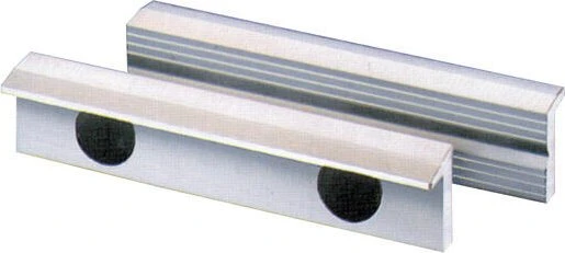 Brockhaus-Heuer Typ N Schutzbacken magnetisch, 150mm