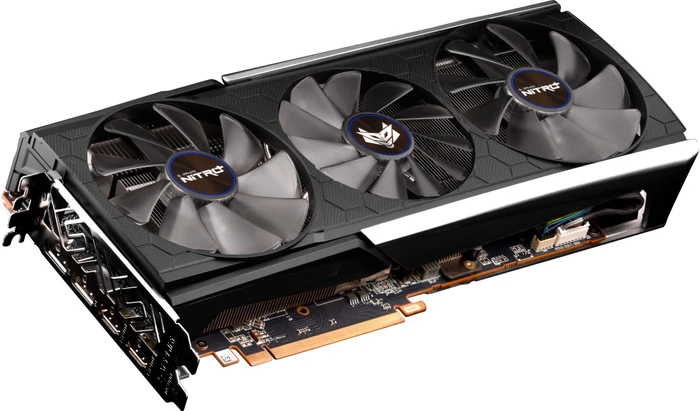 Sapphire Nitro+ Radeon RX 5700 XT 8G SE, 8GB GDDR6, 2x HDMI, 2x DP, full retail