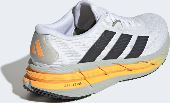 adidas Adistar 4 cloud white/carbon/wonder silver (Herren)