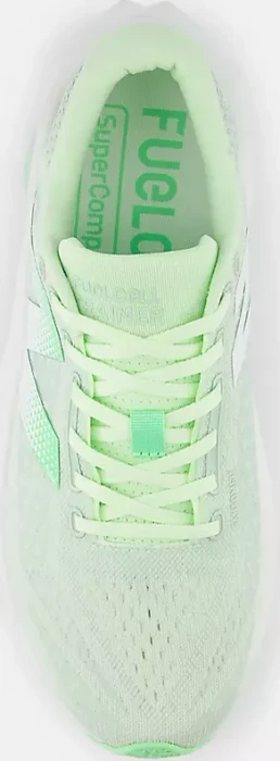 New Balance FuelCell SuperComp Trainer v3 melon water/clay ash/white (Herren)