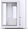 Jonsbo TK-1 2.0 White, Glasfenster Vorschaubild