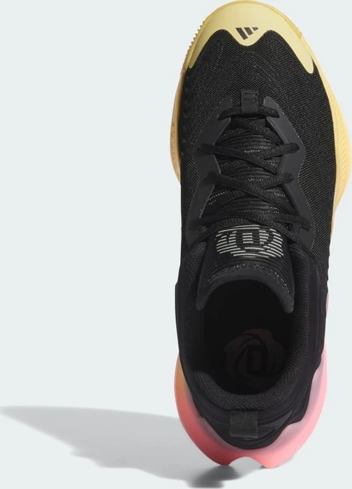 adidas D Rose Son of Chi III core black/semi spark/pink spark