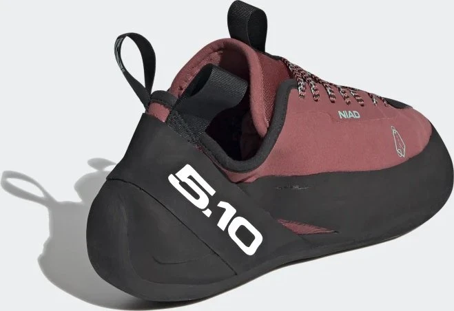 Five Ten Niad Lace core black/crew red/acid mint
