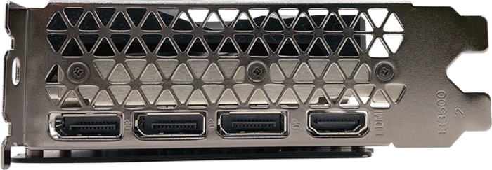 PNY GeForce RTX 3060 Uprising Dual Fan, 12GB GDDR6, HDMI, 3x DP