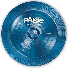 Paiste Color Sound 900 Blue China 16"
