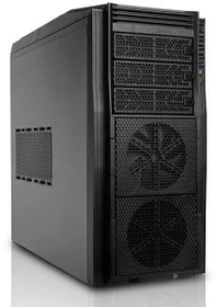 NZXT Tempest 410