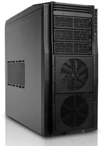 NZXT Tempest 410