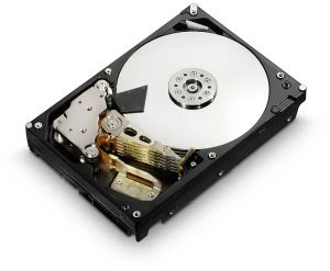 HGST Deskstar 7K3000 2TB, 512n / 3.5" / SATA 6Gb/s