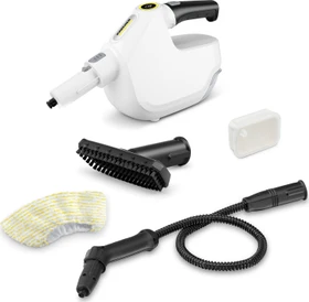 Kärcher SC1 Multi Comfort Hand-Dampfreiniger