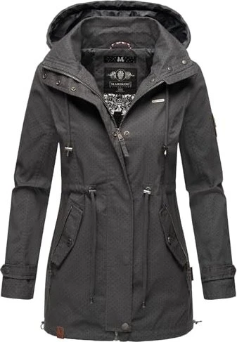Marikoo Nyokoo Jacke (Damen)