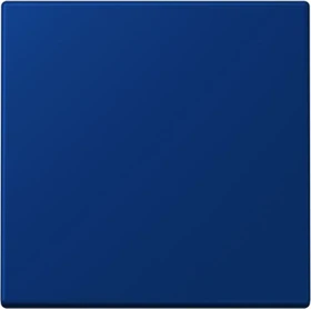 Jung Wippe 1-fach, bleu outremer foncé