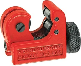 Rothenberger Minicut II Pro Rohrschneider