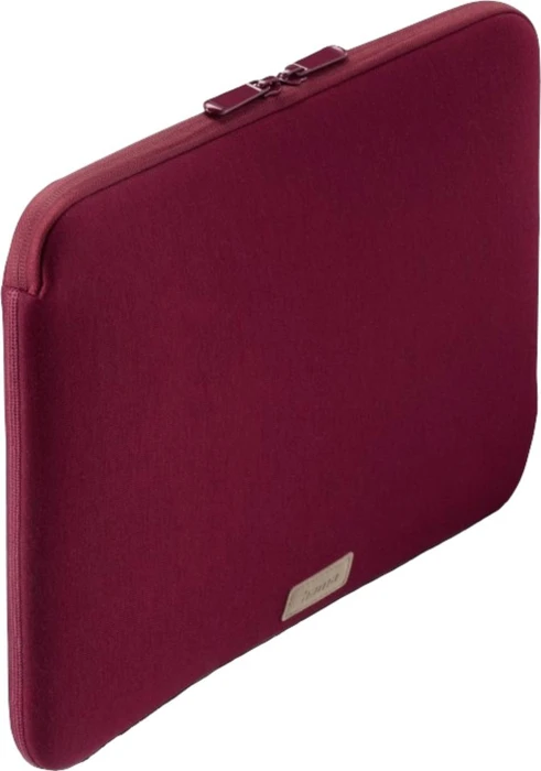 Hama Laptop-Sleeve "Jersey", 15,6"-16,2", bordeaux
