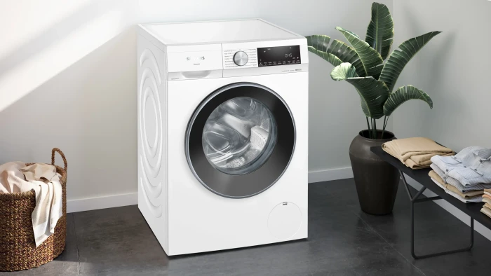Siemens iQ500 WG44G2ZG0 Frontlader
