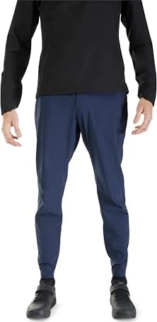 Fox Racing Ranger Fahrradhose lang midnight blue (Herren)