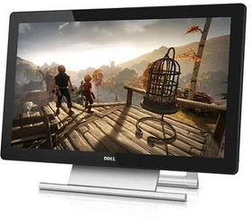 Dell P2314T, 23"