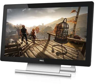 Dell P2314T, 23"