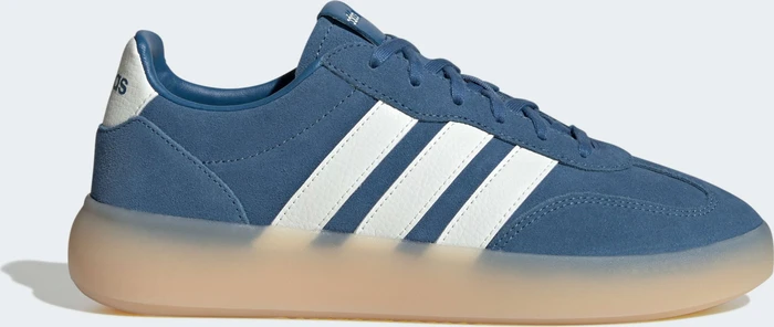 adidas Barreda Decode dusky ink/off white/sand strata (Herren)