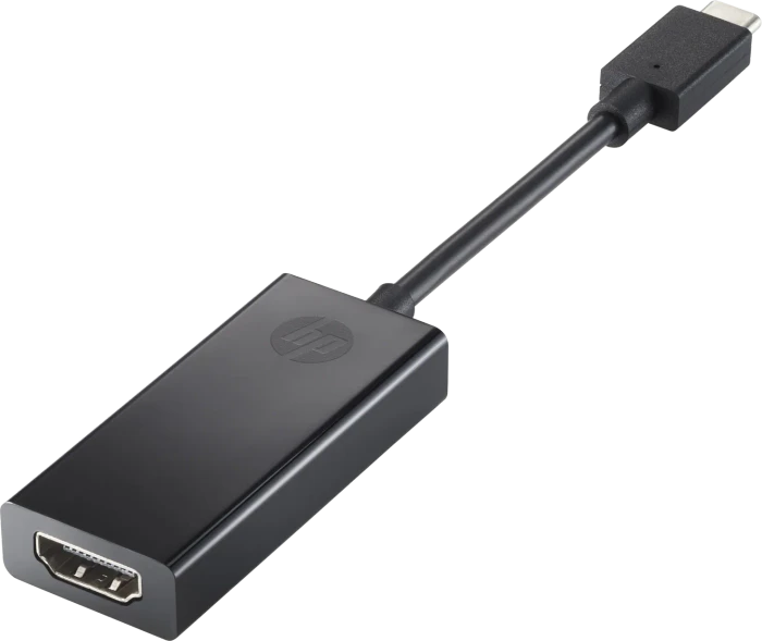 HP Pavilion USB-C to HDMI 2.0 Adapter