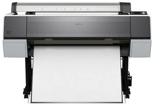 Epson Stylus Pro 9900 Spectro Proofer, B0+/44"