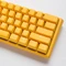 Ducky One 3 Yellow Mini PBT, LEDs RGB, MX RGB BLACK, USB, DE Vorschaubild