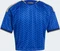 adidas Italien Crop Top 2026 Heimtrikot kurzarm (Damen) Vorschaubild