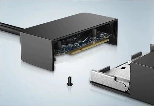 Dell Upgrade Module für Performance Dock WD19DC, inkl. 240W Netzteil