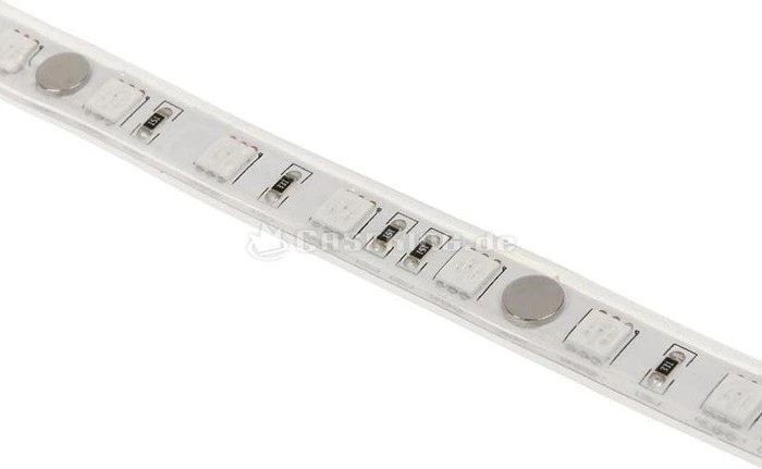 Phanteks Multicolor LED-Strip 2x