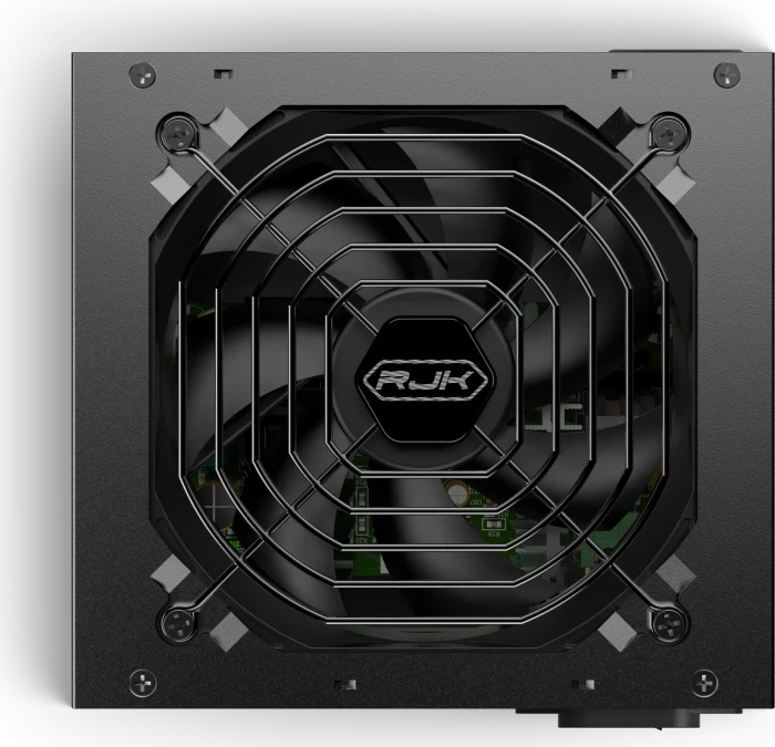 Raijintek ERMIS EVO 650B 650W, ATX 3.1