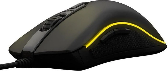 Ozone Neon M50 schwarz, USB