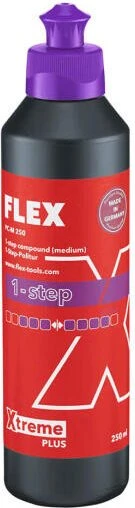 Flex Universal-Politur 1-Step 250ml (532415)