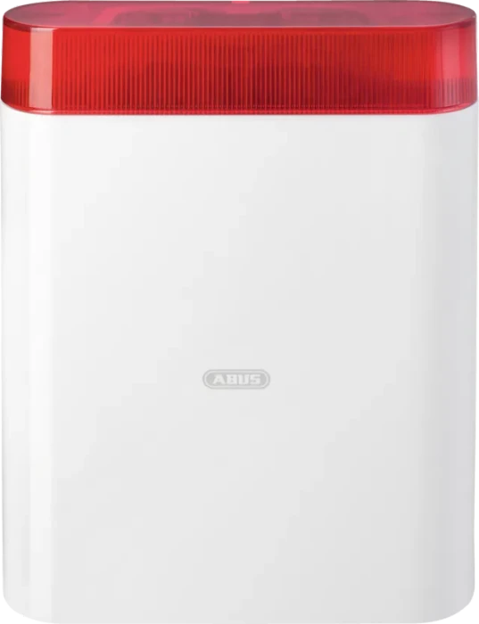 ABUS Terxon Draht-Aussensirene