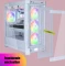 Hyrican Cougar Duoface Pro WT 7472, Ryzen 9 9950X3D, 64GB RAM, 2TB SSD, GeForce RTX 5090 Vorschaubild