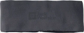 Jack Wolfskin Real Stuff Stirnband ebony