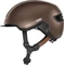 ABUS HUD-Y Helm metallic copper Vorschaubild