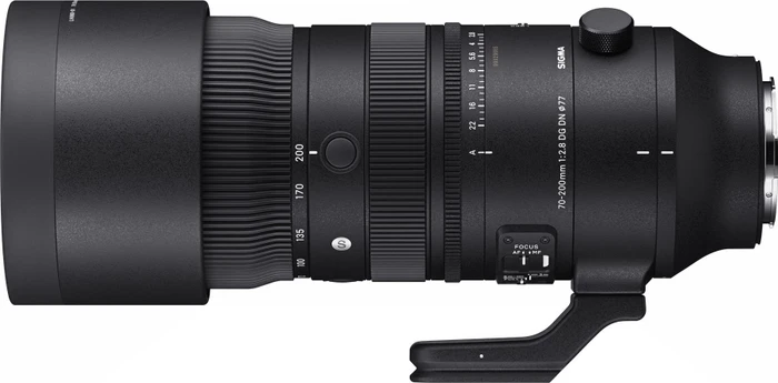 Sigma Sports 70-200mm 2.8 DG DN OS für L-Mount
