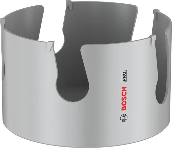 Bosch Professional PRO Construction Material Lochsäge, 105x60x65mm, 1 Stück