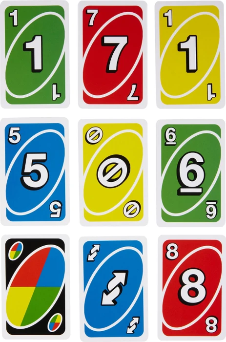 UNO Express