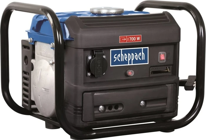 Scheppach SG1000 Benzin-Stromerzeuger