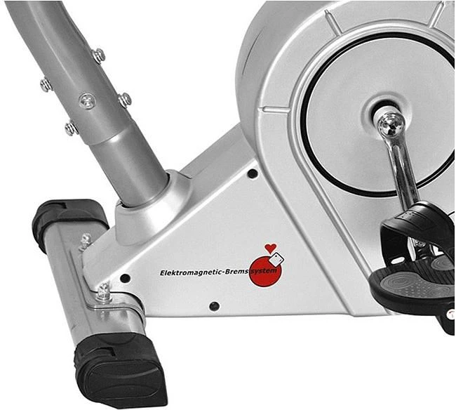 Christopeit EMS 3 Ergometer