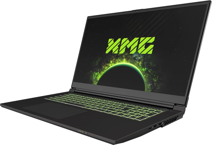 Schenker XMG Focus 17 E23dsj, Core i9-13900HX, 16GB RAM, 1TB SSD, GeForce RTX 4070, DE